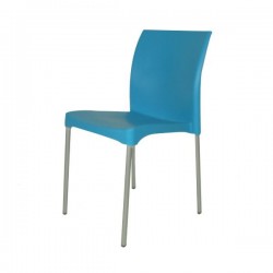 SILLA VIVANTI