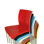 SILLA VIVANTI