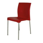 SILLA VIVANTI
