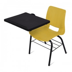 Pupitre Poly Evo con cubierta 