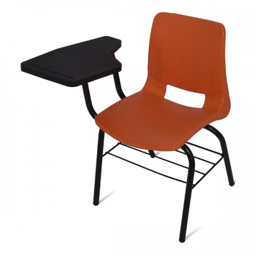 Pupitre Poly Evo con paletas polipropileno