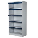 Archivero Easy 5 puertas