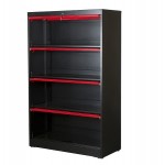 Archivero Easy 4 puertas