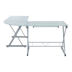 Escritorio Cristal Templado EE-150
