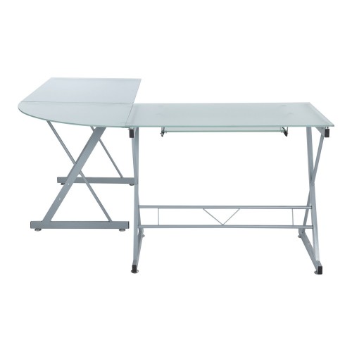 Escritorio Cristal Templado EE-150