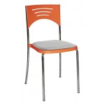 SILLA BREAK TAPIZ