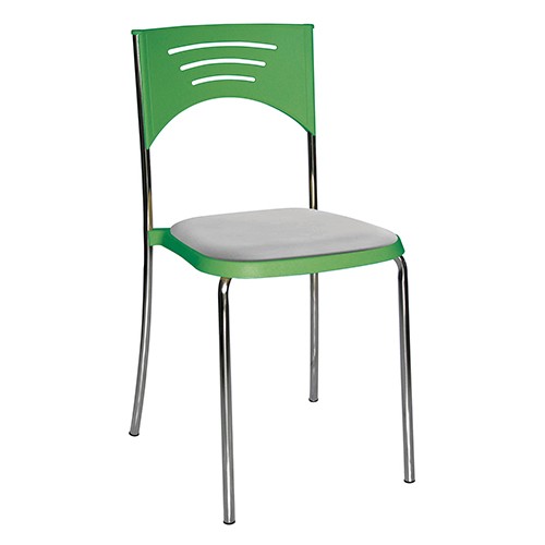 SILLA BREAK TAPIZ