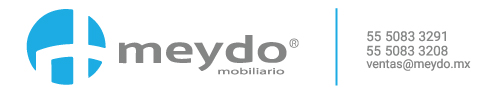 Mobiliario Escolar | Muebles Escolares | Meydo